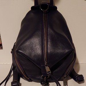Deep Passion Rebecca Minkoff Backpack